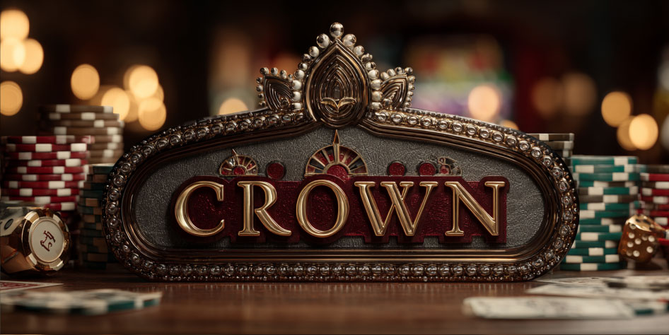 crown login